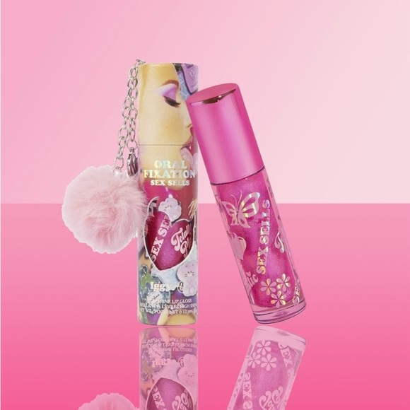 BH Cosmetics x Iggy Azalea Totally Plastic Collection - Picture 14 of 16